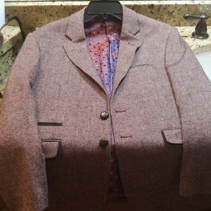 Children's Sport Coat
